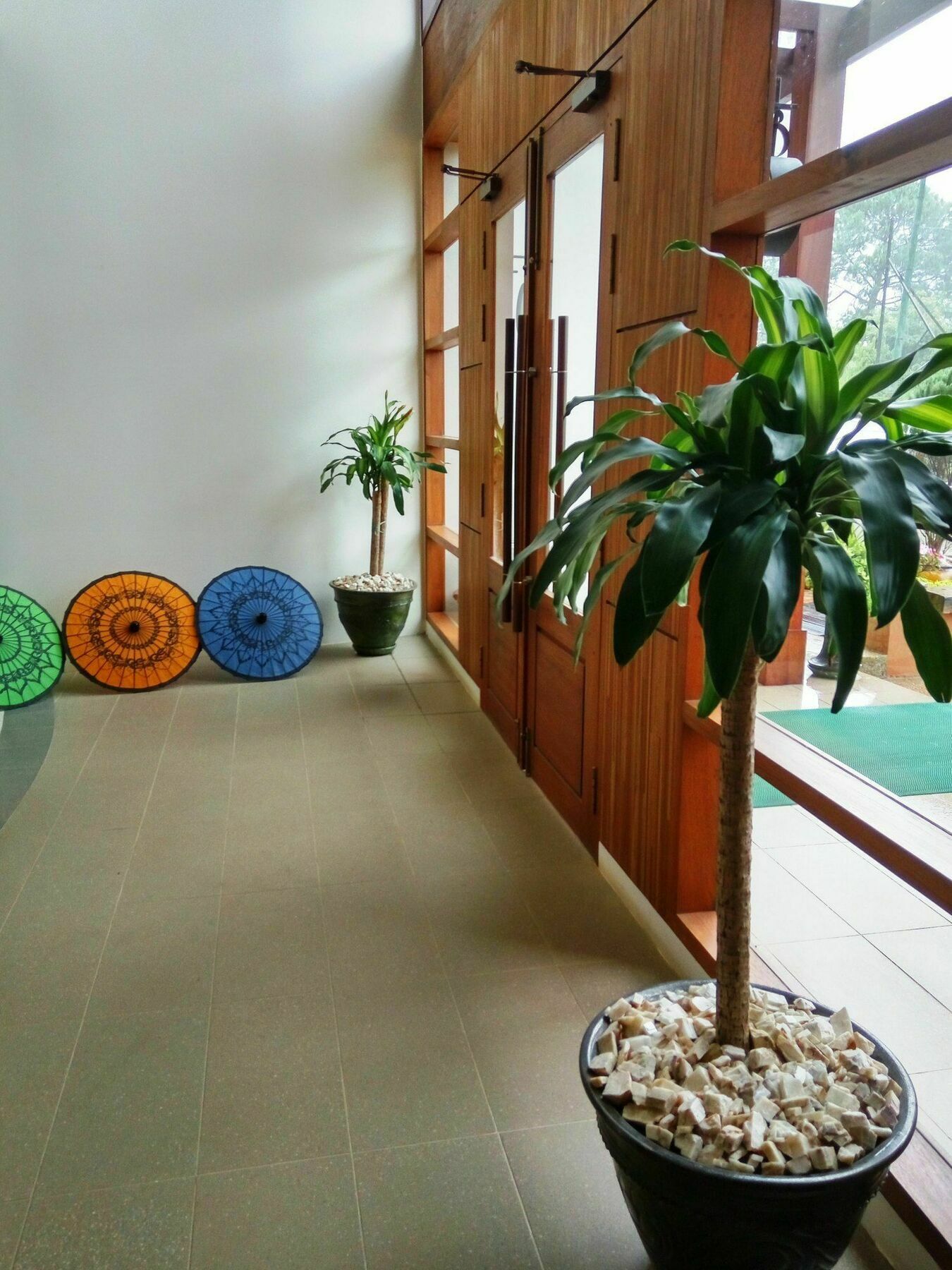 360 カロー ホテル エクステリア 写真